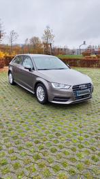 Audi A3 Sportback 1.6 TDI Ultra 81 kW – 12/2015 - Euro 6b, Auto's, Euro 6, 5 deurs, Particulier, Navigatiesysteem