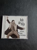 CD - Rob de Nijs - de band, de zanger en het meisje, Enlèvement ou Envoi