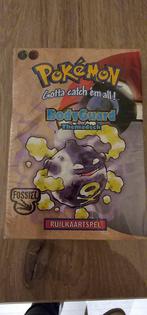 Bodyguard Themedeck ongeopend, Ophalen of Verzenden, Nieuw