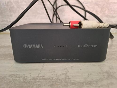 Yamaha MusicCast WXAD-10, Audio, Tv en Foto, Converters, Zo goed als nieuw, Ophalen