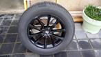 Velgen met winterbanden, Auto-onderdelen, 17 inch, Velg(en), Gebruikt, Overig