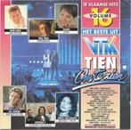 CD- Tien Om Te Zien -Het beste uit... volume 16, Cd's en Dvd's, Ophalen of Verzenden