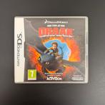 How To Train A Dragon - Nintendo DS, Ophalen of Verzenden, Gebruikt