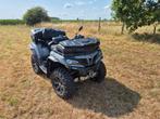 Quad CF Moto  1000, Motoren