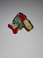 Pin smurfen, Verzamelen, Verzenden, Zo goed als nieuw