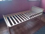 peuterbed sniglar Ikea, Kinderen en Baby's, Ophalen, Gebruikt, 70 tot 85 cm, Matras