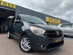 DACIA LODGY 7PLACES *GARANTIE 12MOIS*1ER PROPRIÉTAIRE, Voorwielaandrijving, 75 kW, 4 cilinders, 7 zetels
