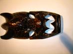 BUCUNAWA MASKER, Antiek en Kunst, Kunst | Beelden en Houtsnijwerken, Ophalen of Verzenden