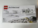 LEGO Architecture “Studio” 21050 *SEALED* (ZELDZAAM), Ophalen of Verzenden, Nieuw, Complete set, Lego