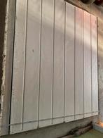 Garagepoort, Ophalen, Gebruikt, Schuifpoort