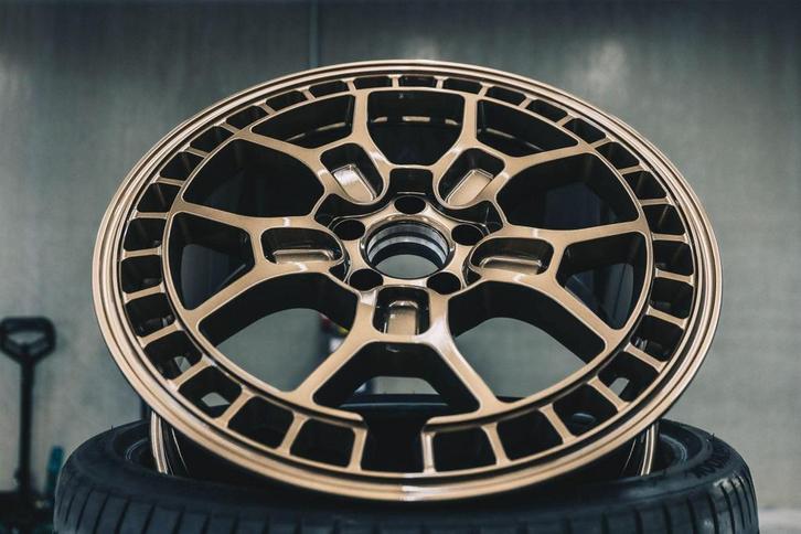 Rotiform ZMO-M, Auto-onderdelen, Banden en Velgen, Banden en Velgen, Ophalen
