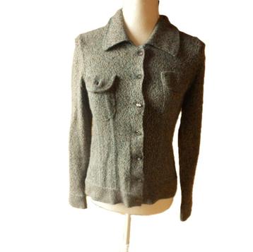 (54)- pull femme t.36 bleu - mayerline - beschikbaar voor biedingen