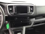 citroen jumpy L3 145pk 2022 dubbel/cabine 88000km 19950e ex, Auto's, Voorwielaandrijving, 145 kW, 4 cilinders, Leder en Stof
