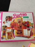 Vintage Barbie boutique Benetton, Ophalen of Verzenden, Gebruikt