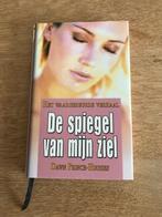 De spiegel van mijn ziel-Dawn Prince - Hughes-waargebeurd, Boeken, Romans, Ophalen of Verzenden