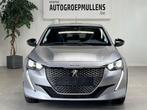 Peugeot 208 e-208 Allure Pack, Auto's, Euro 6, 136 pk, Zilver of Grijs, Te koop