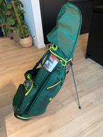 Nieuwe Big Max green standbag, Sport en Fitness, Ophalen, Tas
