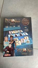 Nachtwacht Invictus NIEUW, Hobby en Vrije tijd, Gezelschapsspellen | Kaartspellen, Ophalen, Nieuw