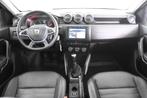 Dacia Duster 1.5DCi *1ste Eigenaar*Trekhaak*Navigatie*Leer*, Auto's, Dacia, Voorwielaandrijving, Euro 6, 4 cilinders, Duster