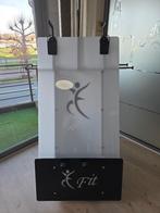 Kledij werktafel E- Fit, Ophalen, Zo goed als nieuw, Overige materialen, Overige typen