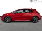 Toyota Corolla Premium 1.8, Autos, Toyota, Rouge, Achat, Euro 6, Corolla