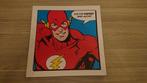 Imprimé sur toile Flash DC Comics, Eén comic, Ophalen, Nieuw