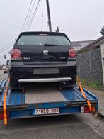 Pieces polo 9n, Droite