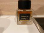 Lalique ombre noire 100ml edt, Handtassen en Accessoires, Ophalen of Verzenden, Zo goed als nieuw