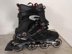 K2 motorrolschaatsen maat 45 zeer weinig gebruikt 0483738793, Sport en Fitness, Skeelers, Ophalen of Verzenden, K2