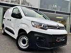 Citroën Berlingo 14.008 + BTW / NAVI / DAB+ / PDC / 2ZIT /, Auto's, 144 g/km, Stof, Gebruikt, 4 cilinders