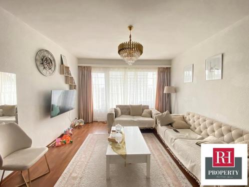 Appartement à vendre à Jette, 2 chambres, Immo, Huizen en Appartementen te koop, Appartement