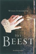 NIEUW: Het beest - Wendy Stroobant, Boeken, Nieuw, Ophalen of Verzenden