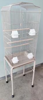 Papegaaienkooi - Lilly - 50€, Dieren en Toebehoren, Vogels | Hokken en Kooien, Ophalen of Verzenden, Nieuw, Metaal, Vogelkooi