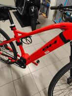 Bh Atom pro fait 450km
