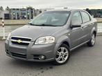 Cherolet aveo LT automaat benzine 140.000 km, Auto's, Automaat, Aveo, Particulier, Te koop