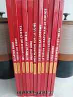 Tintin livrets, Collections