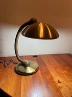 Vintage bureau lamp, Vintage, Utilisé, Moins de 50 cm, Métal