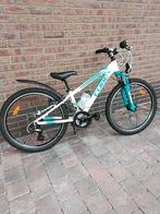 Mtb cube race  24 inch, Fietsen en Brommers, Ophalen, Zo goed als nieuw, 24 inch