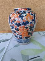 Oude imari vaas, Antiek en Kunst, Ophalen of Verzenden