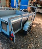 Vernieuwde Aanhangwagen, Auto diversen, Aanhangers en Bagagewagens, Ophalen, Gebruikt