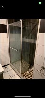 Paroi de douche, Bricolage & Construction, Sanitaire, Utilisé