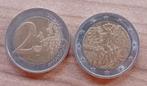 2 euro Duitsland 2019 (Berlijnse muur), Enlèvement ou Envoi, Allemagne, 2 euros, Monnaie en vrac