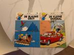 Jommeke nr 139/155 heruitgave, Livres, BD | Comics, Série complète ou Série, Enlèvement, Utilisé, Europe