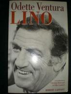 Biographie Lino Ventura par O Ventura 5€, Boeken, Biografieën, Ophalen of Verzenden, Gelezen, O Ventura, Film, Tv en Media