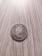 2.5 gulden, Postzegels en Munten, Munten | Nederland, Ophalen, 5 gulden
