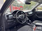 Skoda Kodiaq 1.4 TSI ACT Style 7 Persoons DSG Automaat | € 1, Automaat, Adaptieve lichten, Zwart, Bedrijf