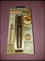 Epilateur sourcils neuf, Nieuw