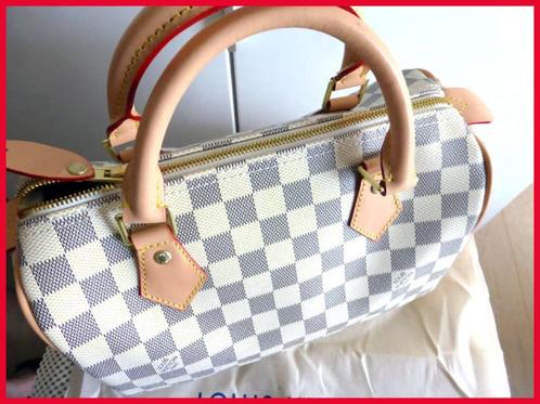 Handtas Speedy (Nieuw), Handtassen en Accessoires, Tassen | Damestassen, Nieuw, Handtas, Ophalen of Verzenden