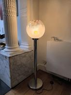 Lampadaire Murano vintage Space Age, Antiek en Kunst, Ophalen