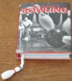 The Little Book Of Bowling / F.Travis Boley, Ophalen of Verzenden, Nieuw, F.Travis Boley